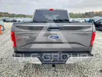 2015 Ford F-150 фото