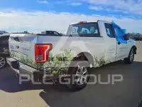 2015 Ford F-150 фото