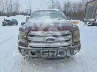 2015 Ford F-150 фото