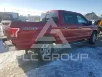 2015 Ford F-150 фото