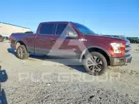 2015 Ford F-150 фото