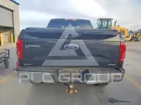 2015 Ford F-150 фото