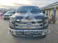 2015 Ford F-150 фото