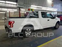 2015 Ford F-150 фото