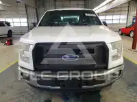 2015 Ford F-150 фото