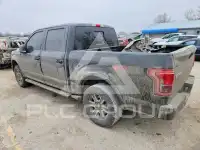2015 Ford F-150 photo
