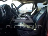 2015 Ford F-150 photo