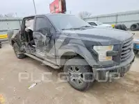 2015 Ford F-150 photo