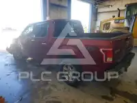 2015 Ford F-150 фото