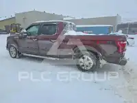2015 Ford F-150 фото