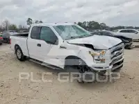 2015 Ford F-150 фото