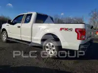 2015 Ford F-150 фото
