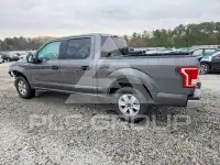 2015 Ford F-150 фото