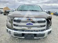 2015 Ford F-150 фото
