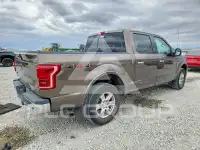 2015 Ford F-150 фото