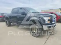 2015 Ford F-150 photo