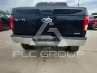 2015 Ford F-150 photo