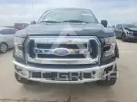 2015 Ford F-150 photo