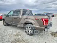 2015 Ford F-150 фото