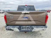 2015 Ford F-150 фото