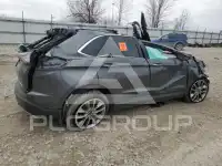 2015 Ford EDGE photo