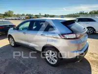 2015 Ford EDGE фото