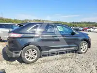 2015 Ford EDGE photo