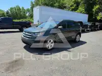 2015 Ford EDGE фото