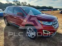2015 Ford EDGE photo