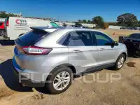2015 Ford EDGE фото