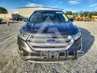 2015 Ford EDGE фото