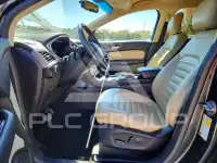 2015 Ford EDGE фото