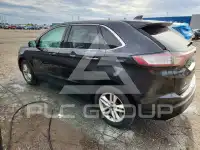 2015 Ford EDGE photo