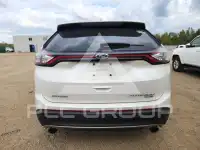 2015 Ford EDGE фото