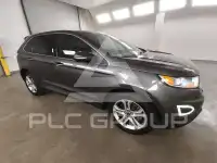 2015 Ford EDGE фото
