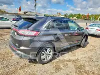2015 Ford EDGE фото