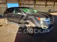 2015 Ford EDGE фото