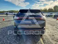 2015 Ford EDGE фото
