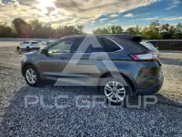 2015 Ford EDGE фото