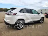 2015 Ford EDGE фото