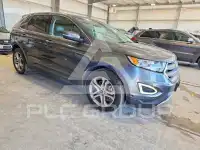 2015 Ford EDGE photo