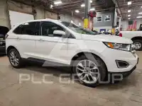 2015 Ford EDGE photo