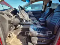 2015 Ford EDGE фото