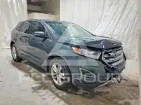 2015 Ford EDGE photo