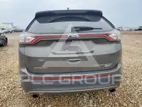2015 Ford EDGE фото