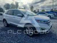 2015 Ford EDGE фото