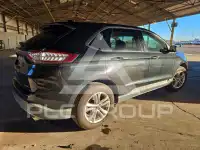 2015 Ford EDGE фото