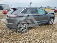 2015 Ford EDGE фото
