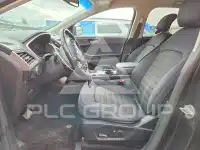 2015 Ford EDGE photo