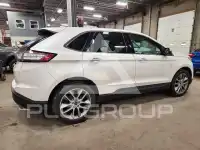 2015 Ford EDGE photo